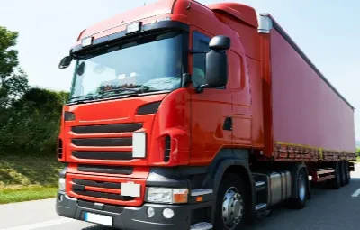 Adana Uzunköprü Ambar Kargo